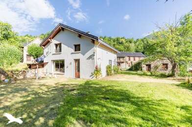Maison 10 pièces 312000 €