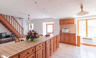 Maison 5 Pièces 141 m² à vendre à Val-de-Sos (09220)