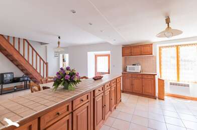 Maison 5 pièces 159000 €