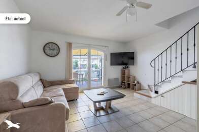 Maison 3 pièces 385688 €