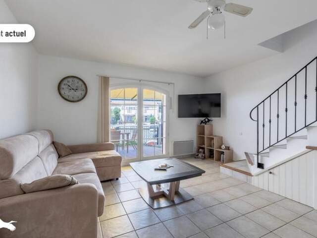 Villa de 3 pièces principales — photo du bien