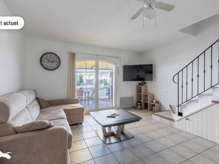 Villa de 3 pièces principales — photo 1