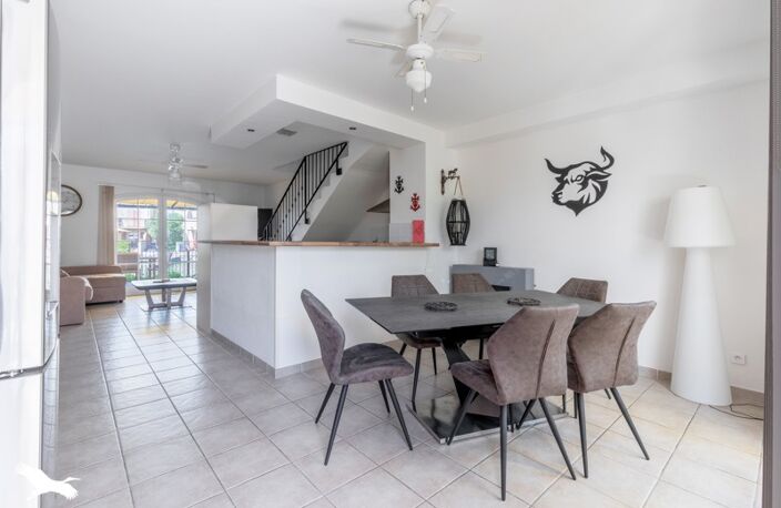 Villa de 3 pièces principales — photo 2