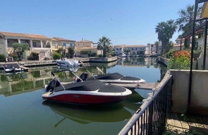 Villa de 3 pièces principales — photo 3