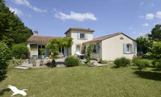 Maison 5 Pièces 120 m² à vendre à Vouzan (16410)