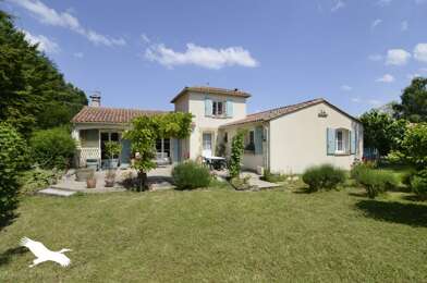Maison 5 pièces 244950 €