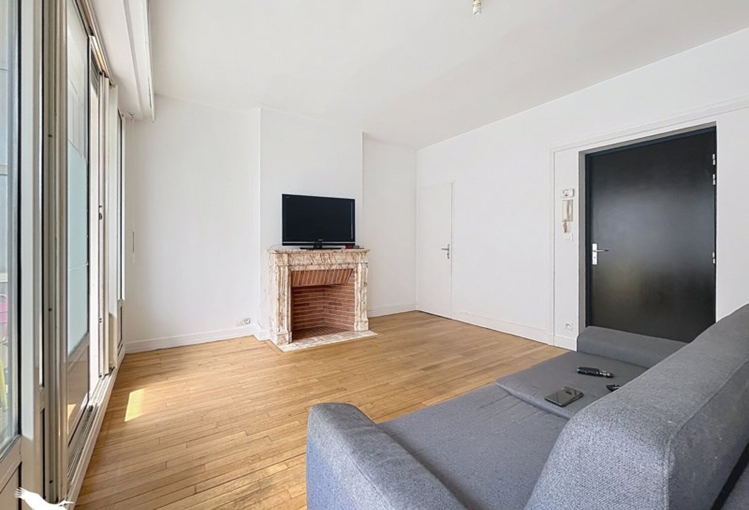 Appartement de 2 pièces principales — photo 1