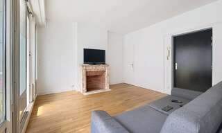 Appartement 2 Pièces 50 m² à vendre à Lorient (56100)