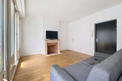 Appartement 2 pièces 166625 €