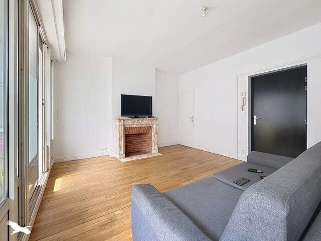 Appartement de 2 pièces principales — photo du bien