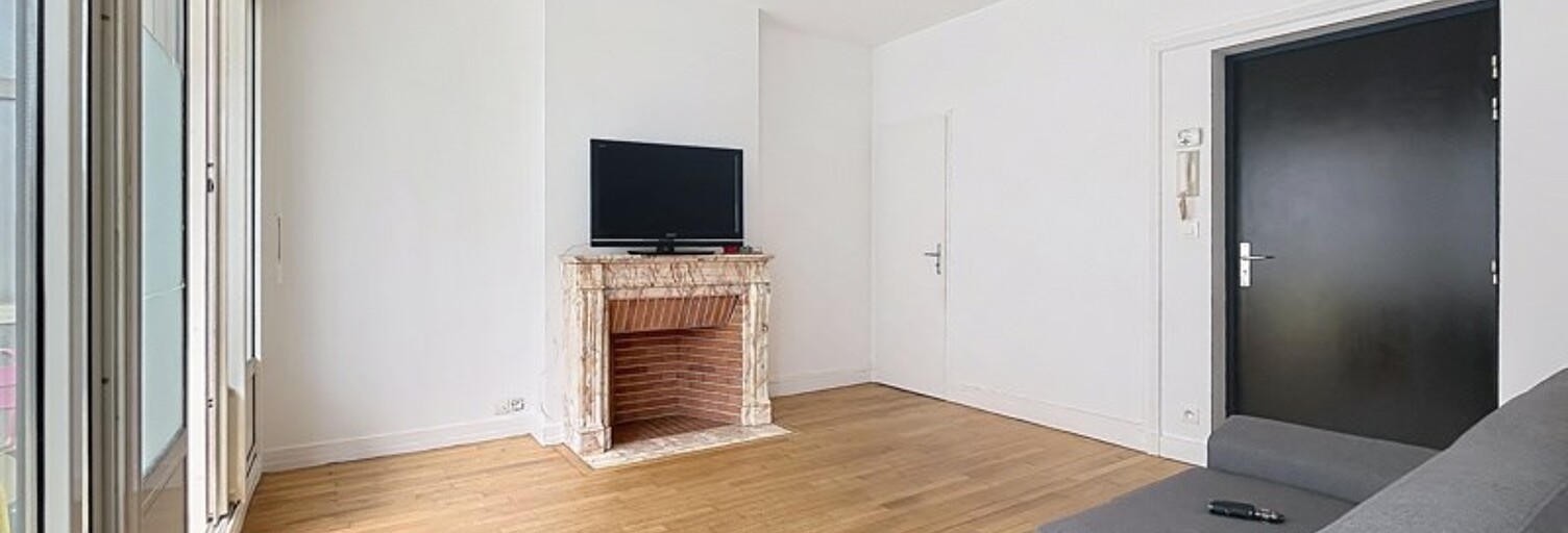 Appartement 2 Pièces 50 m² à vendre à Lorient (56100)