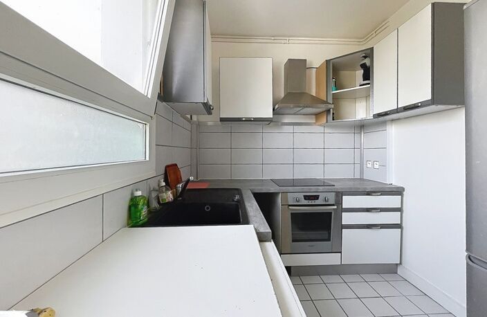Appartement de 2 pièces principales — photo 2