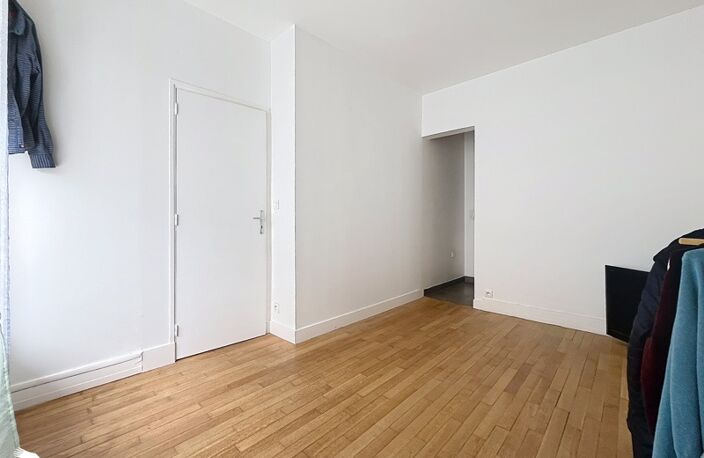 Appartement de 2 pièces principales — photo 3
