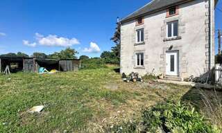 Maison 6 Pièces 125 m² à vendre à Saint-Dizier-Masbaraud (23400)