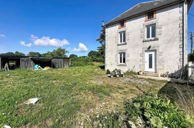 Maison 6 pièces 161250 €