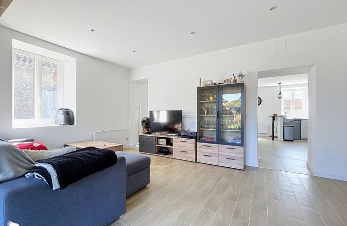 Vente maison 6 pièces 125 m² Saint-Dizier-Masbaraud (23400) — photo 2