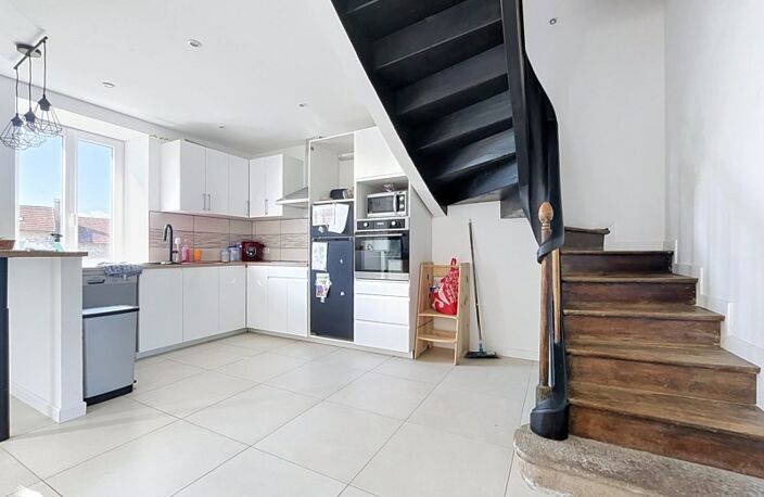 Vente maison 6 pièces 125 m² Saint-Dizier-Masbaraud (23400) — photo 3