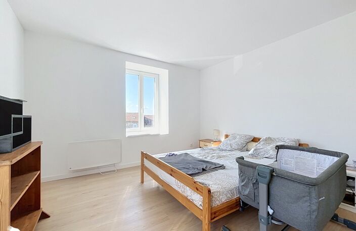 Vente maison 6 pièces 125 m² Saint-Dizier-Masbaraud (23400) — photo 4