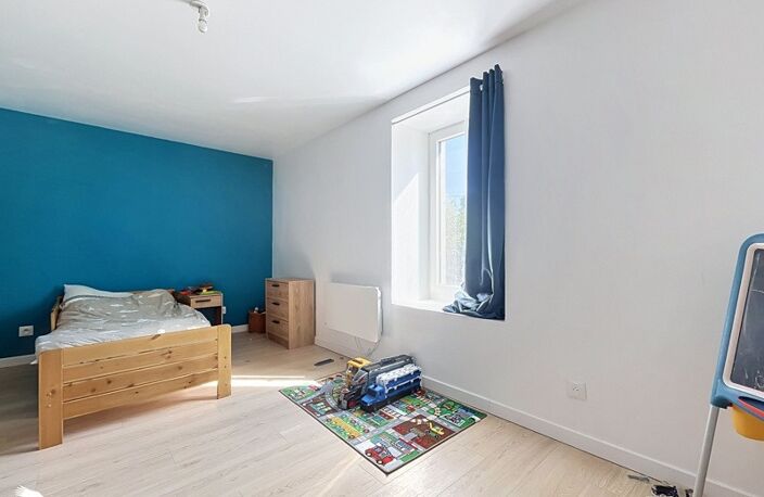 Vente maison 6 pièces 125 m² Saint-Dizier-Masbaraud (23400) — photo 5
