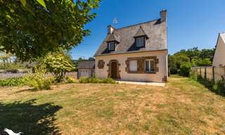 Maison 5 Pièces 96 m² à vendre à Bégard (22140)