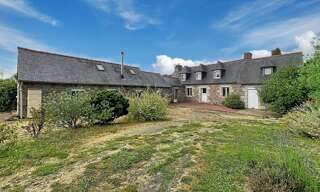 Maison 8 Pièces 150 m² à vendre à Plouëc-du-Trieux (22260)