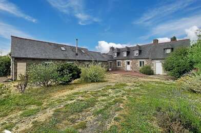 Maison 8 pièces 351648 €