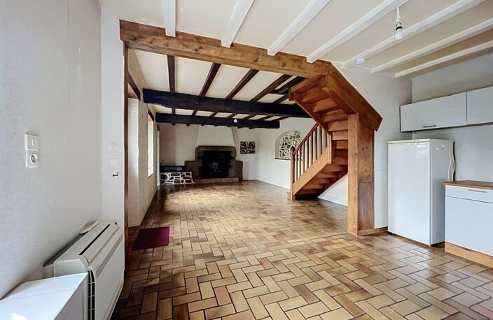 Maison en pierre de 8 pièces principales — photo 3