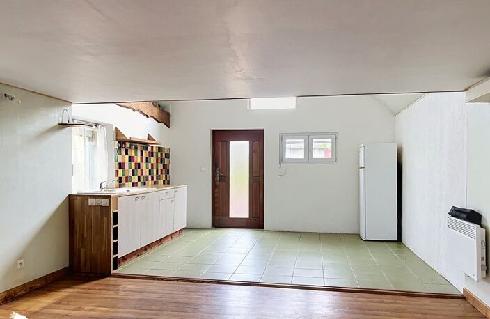 Maison en pierre de 8 pièces principales — photo 5