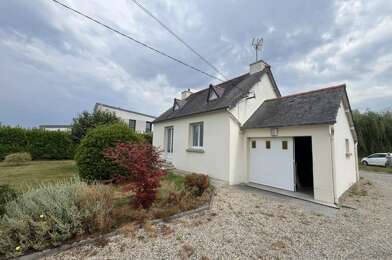 Maison 2 pièces 153700 €