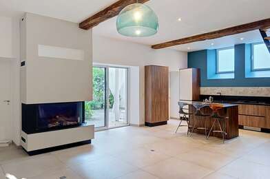 Appartement 5 pièces 402400 €