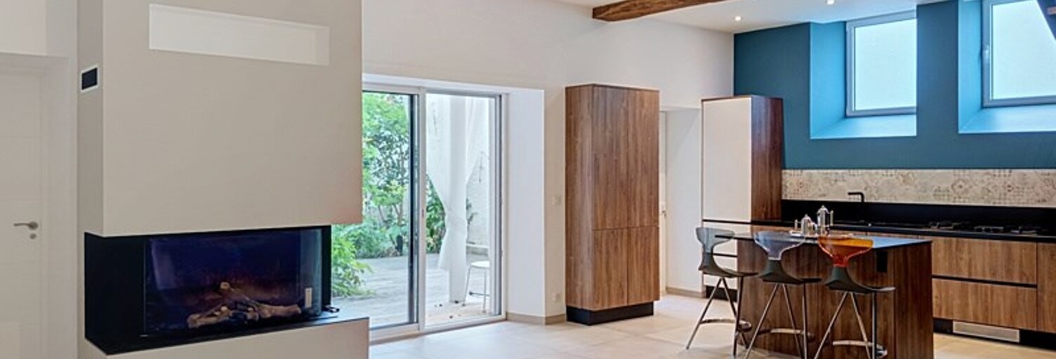 Appartement 5 Pièces 106 m² à vendre à Pau (64000)