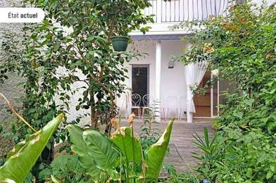 Appartement 5 pièces 402400 €