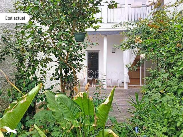 Duplex de 5 pièces principales — photo du bien