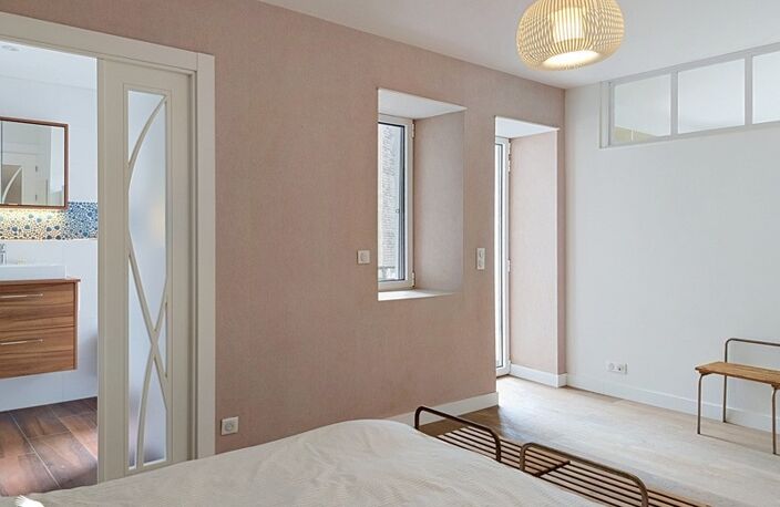 Duplex de 5 pièces principales — photo 2