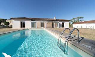 Maison 4 Pièces 120 m² à vendre à Gauriac (33710)