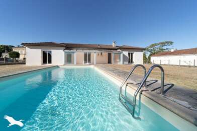 Maison 4 pièces 249900 €