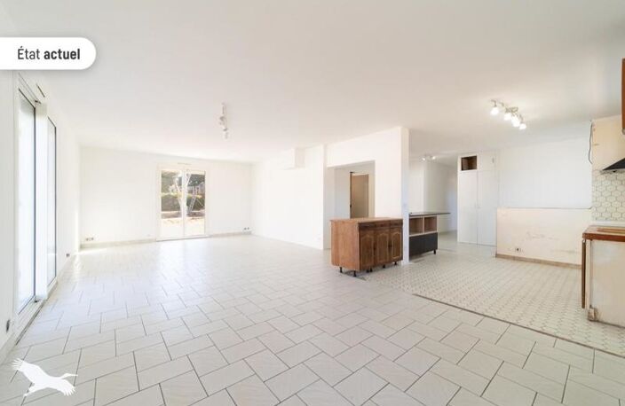 Vente maison 4 pièces 120 m² Gauriac (33710) — photo 2
