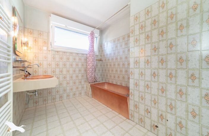 Vente maison 4 pièces 120 m² Gauriac (33710) — photo 3