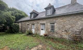 Maison 3 Pièces 78 m² à vendre à Le Faouët (56320)