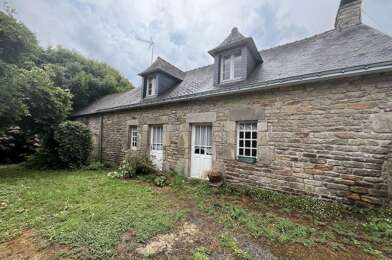 Maison 3 pièces 143640 €