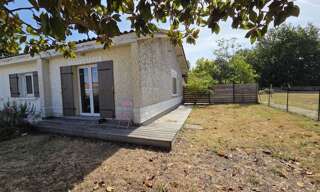 Maison 2 Pièces 44 m² à vendre à Saint-Seurin-sur-l'Isle (33660)