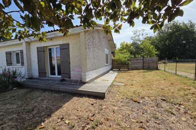 Maison 2 pièces 93400 €