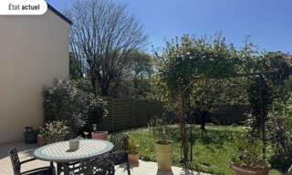 Maison 4 Pièces 95 m² à vendre à Saint-Herblain (44800)