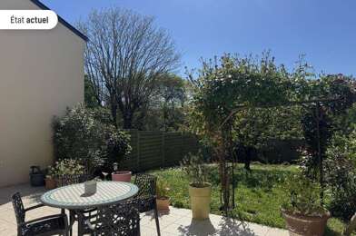 Maison 4 pièces 344784 €
