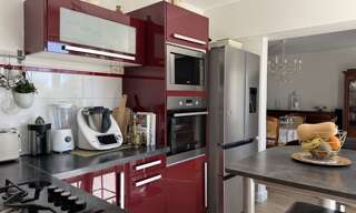 Maison 4 Pièces 95 m² à vendre à Saint-Herblain (44800)