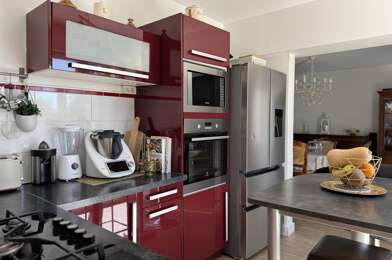 Maison 4 pièces 344784 €