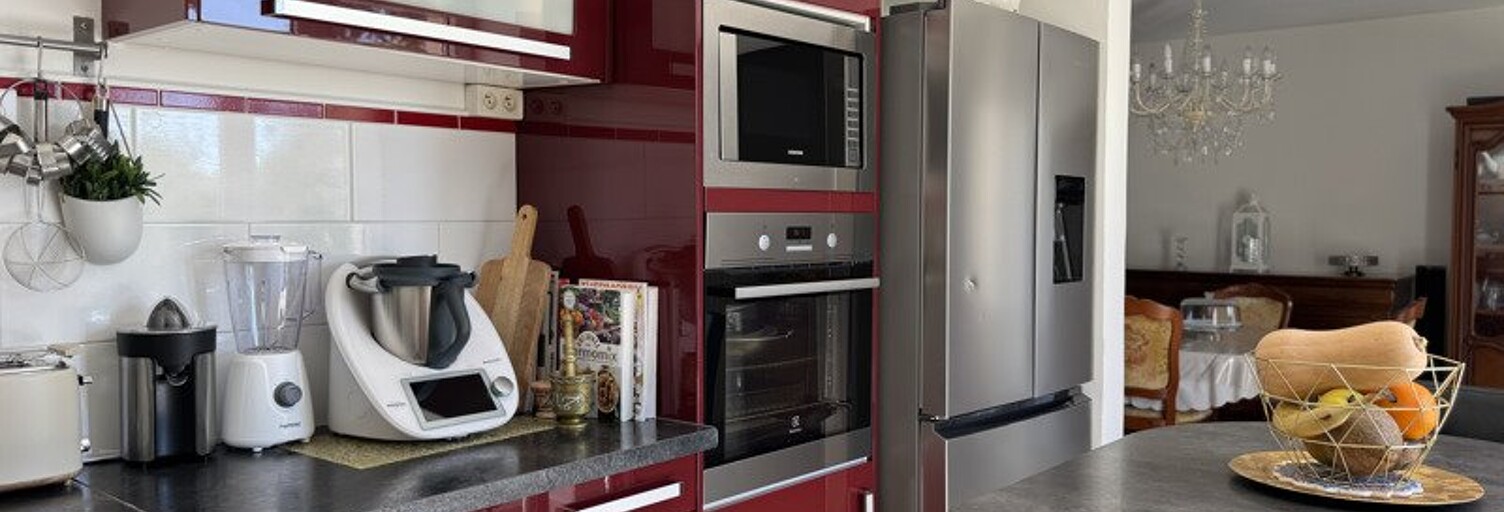 Maison 4 Pièces 95 m² à vendre à Saint-Herblain (44800)