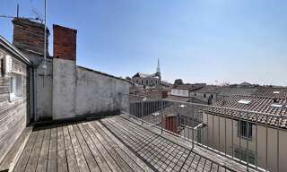 Immeuble   m² à vendre à Marans (17230)