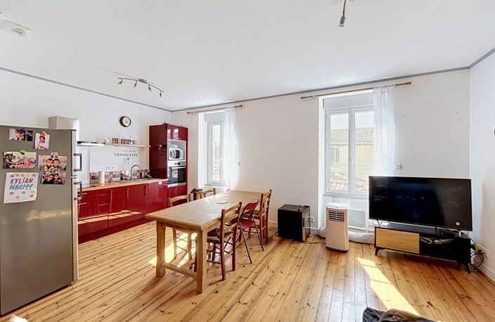Vente immeuble   Marans (17230) — photo 2