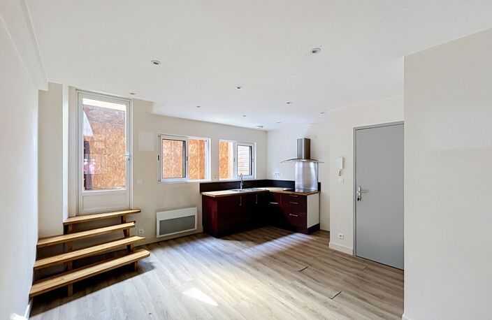 Vente immeuble   Marans (17230) — photo 3
